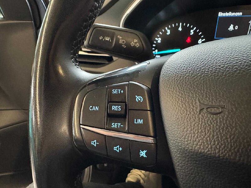 Ford Focus Turnier Cool & Connect