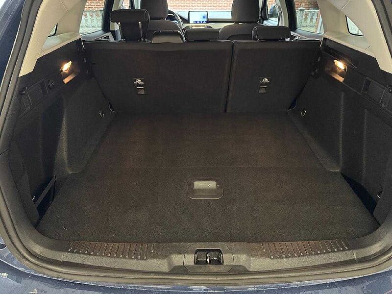 Ford Focus Turnier Cool & Connect