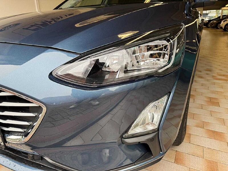 Ford Focus Turnier Cool & Connect