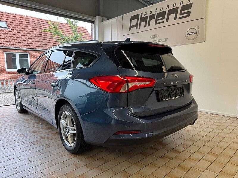 Ford Focus Turnier Cool & Connect