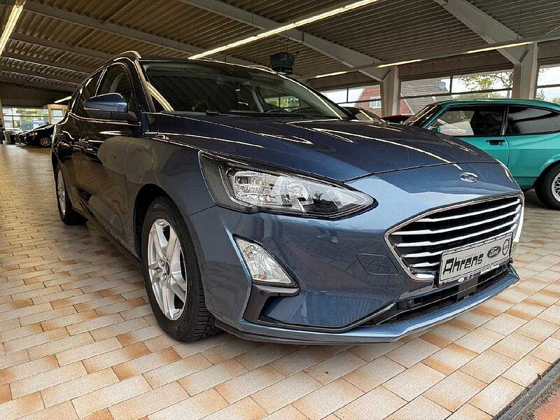 Ford Focus Turnier Cool & Connect