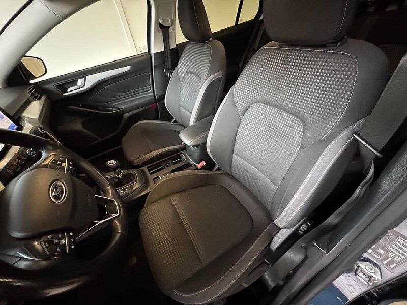 Ford Focus Turnier Cool & Connect