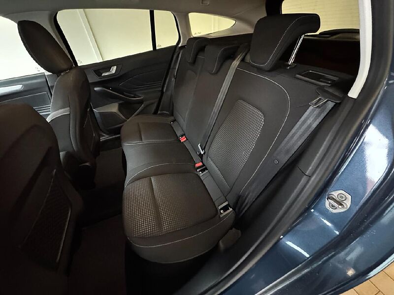 Ford Focus Turnier Cool & Connect