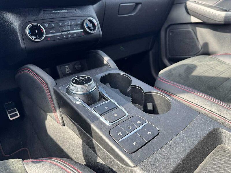 Ford Kuga Plug-In Hybrid ST-Line X *GJR-HUD-eHeck*