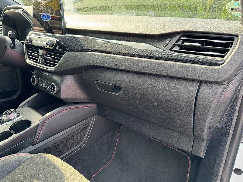 Ford Kuga Plug-In Hybrid ST-Line X *GJR-HUD-eHeck*