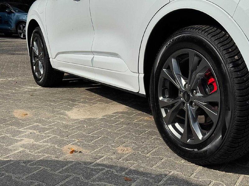 Ford Kuga Plug-In Hybrid ST-Line X *GJR-HUD-eHeck*