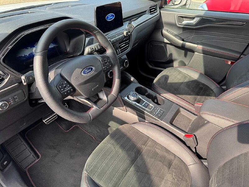 Ford Kuga Plug-In Hybrid ST-Line X *GJR-HUD-eHeck*