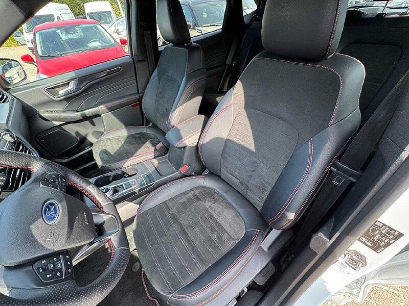 Ford Kuga Plug-In Hybrid ST-Line X *GJR-HUD-eHeck*