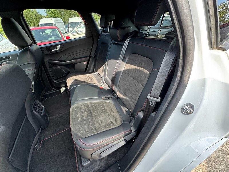 Ford Kuga Plug-In Hybrid ST-Line X *GJR-HUD-eHeck*