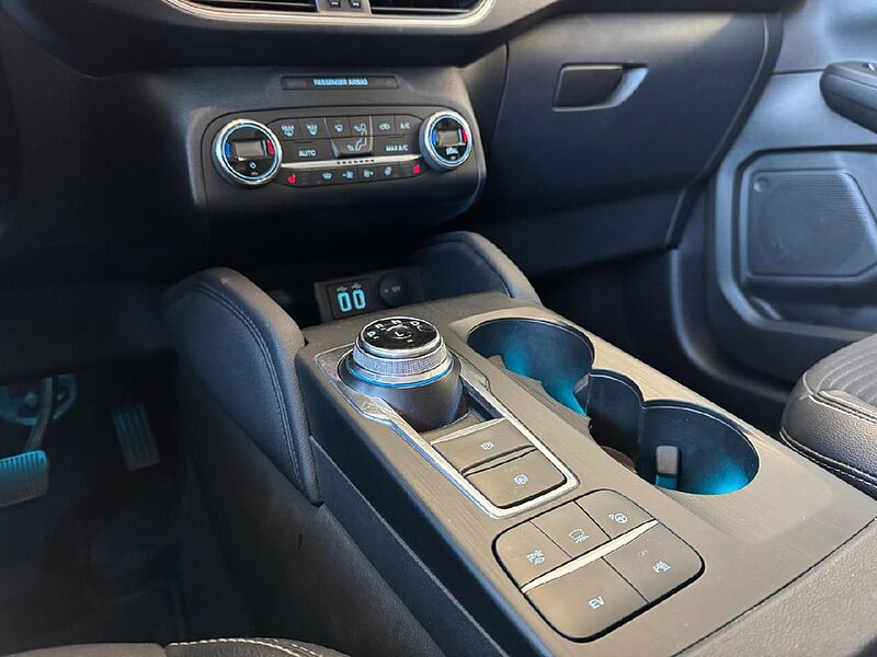 Ford Kuga Plug-In Hybrid Titanium X *AHK-GJR-HUD-eHeck*