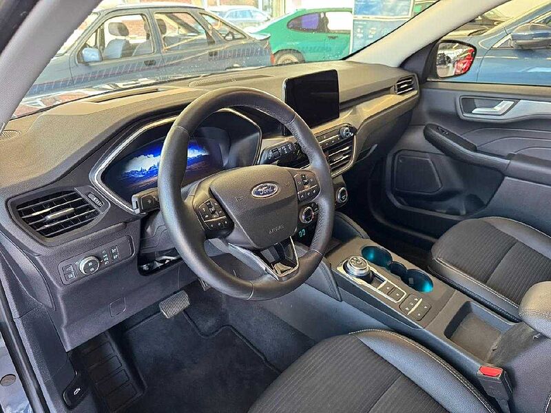 Ford Kuga Plug-In Hybrid Titanium X *AHK-GJR-HUD-eHeck*