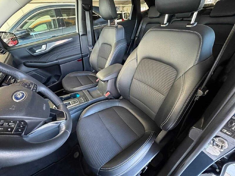 Ford Kuga Plug-In Hybrid Titanium X *AHK-GJR-HUD-eHeck*