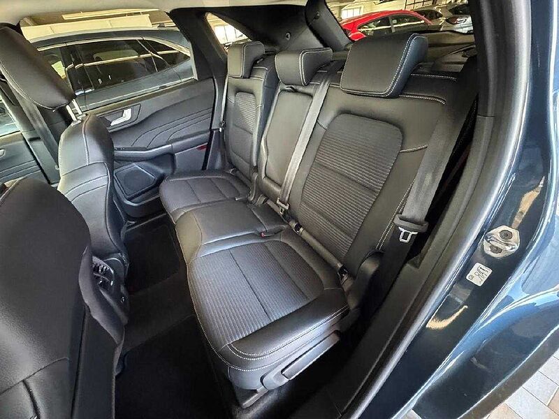 Ford Kuga Plug-In Hybrid Titanium X *AHK-GJR-HUD-eHeck*