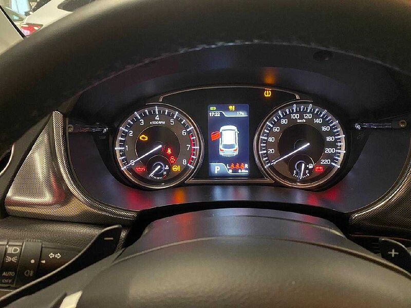 Suzuki Vitara 1.5 Hybrid Comfort 4x2