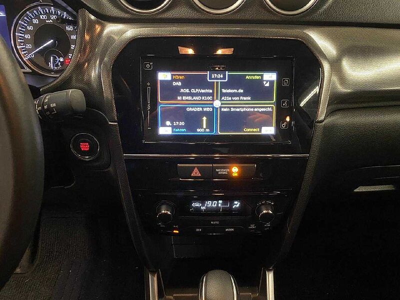 Suzuki Vitara 1.5 Hybrid Comfort 4x2