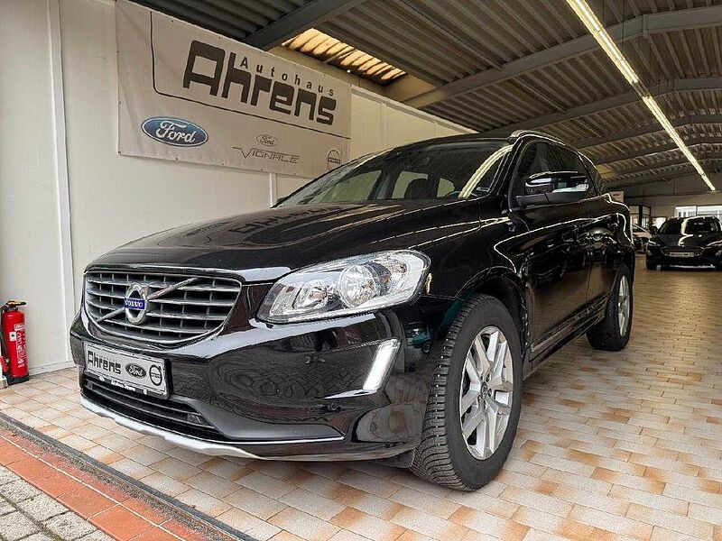 Volvo XC 60 XC60 Summum 2WD