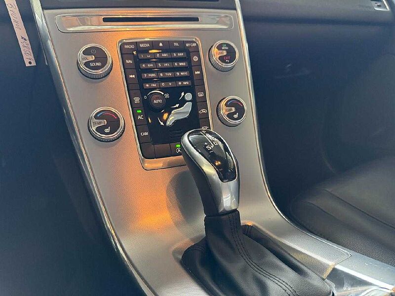 Volvo XC 60 XC60 Summum 2WD