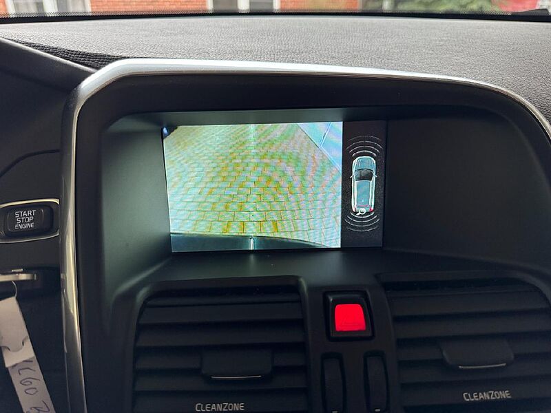 Volvo XC 60 XC60 Summum 2WD