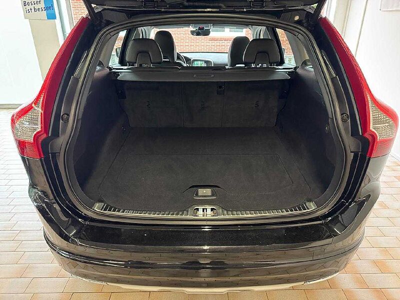 Volvo XC 60 XC60 Summum 2WD