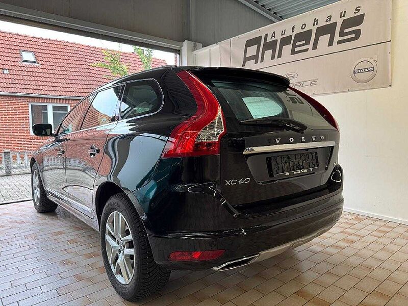 Volvo XC 60 XC60 Summum 2WD