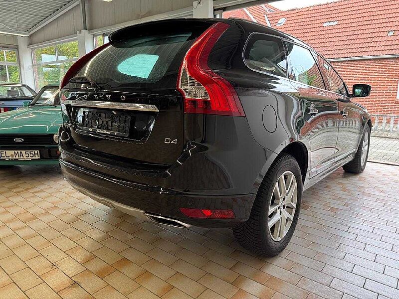 Volvo XC 60 XC60 Summum 2WD