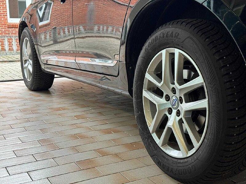 Volvo XC 60 XC60 Summum 2WD