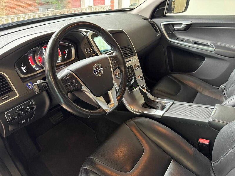 Volvo XC 60 XC60 Summum 2WD