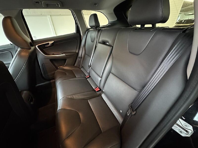 Volvo XC 60 XC60 Summum 2WD