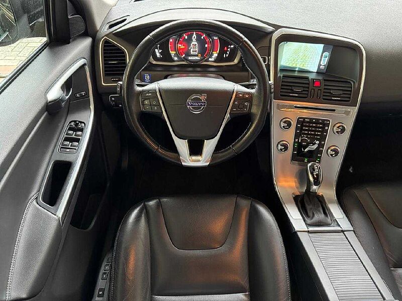 Volvo XC 60 XC60 Summum 2WD