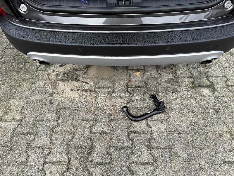 Ford Kuga Plug-In Hybrid Titanium