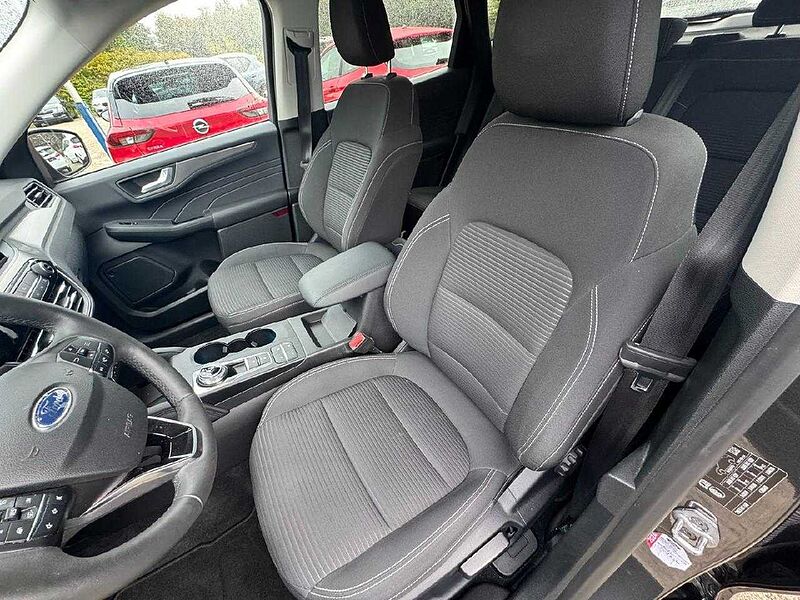 Ford Kuga Plug-In Hybrid Titanium