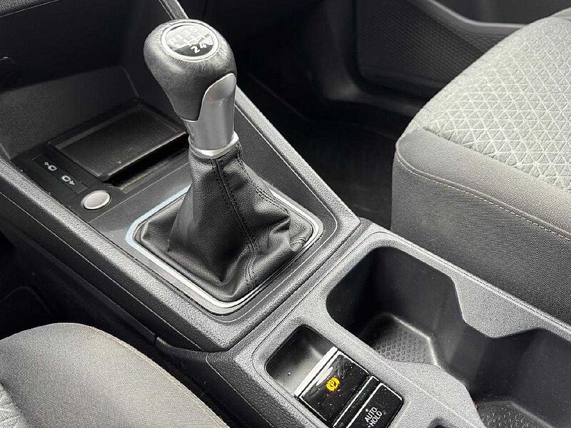 Ford Tourneo Connect Titanium