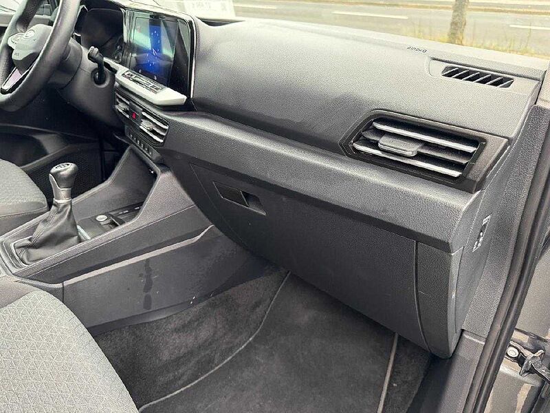 Ford Tourneo Connect Titanium