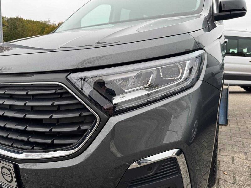 Ford Tourneo Connect Titanium