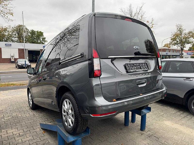 Ford Tourneo Connect Titanium