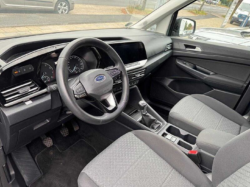 Ford Tourneo Connect Titanium