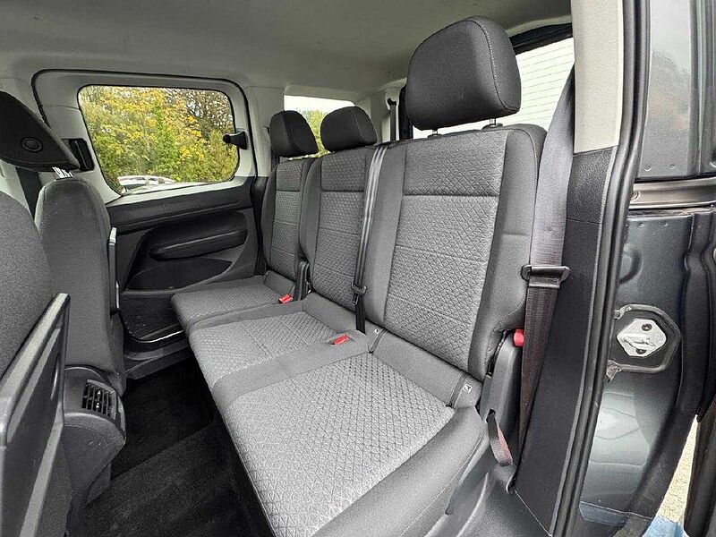 Ford Tourneo Connect Titanium