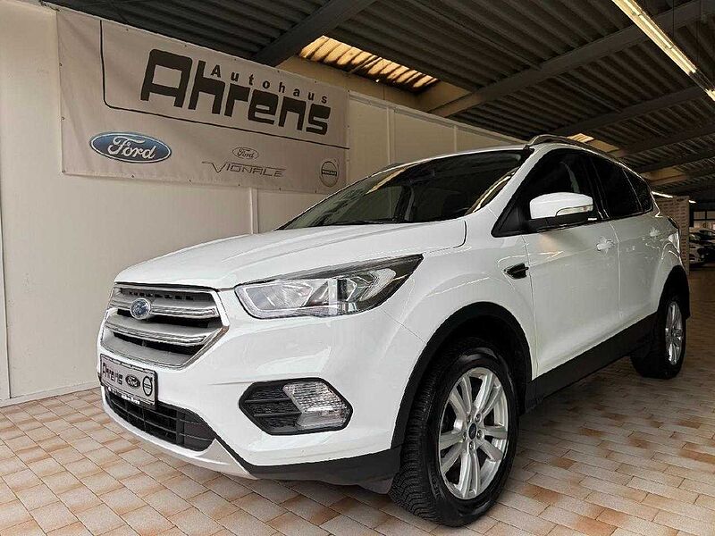 Ford Kuga Cool & Connect *Kamera-Sicht-Paket*