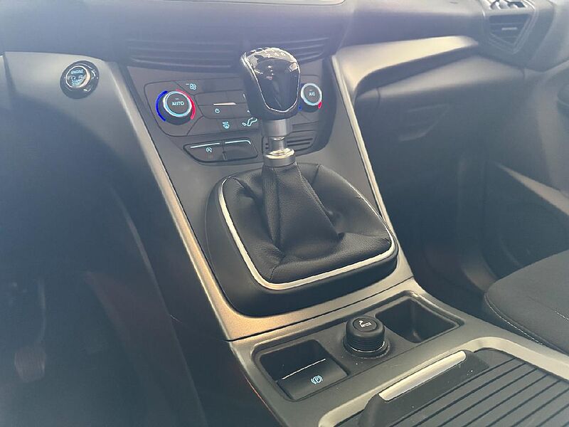 Ford Kuga Cool & Connect *Kamera-Sicht-Paket*