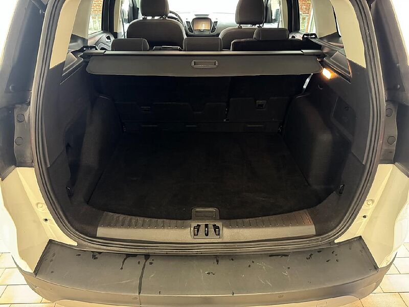 Ford Kuga Cool & Connect *Kamera-Sicht-Paket*