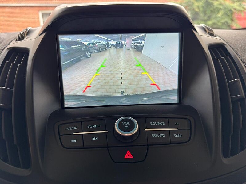 Ford Kuga Cool & Connect *Kamera-Sicht-Paket*