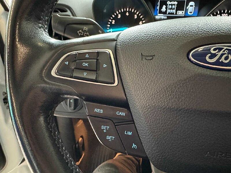 Ford Kuga Cool & Connect *Kamera-Sicht-Paket*