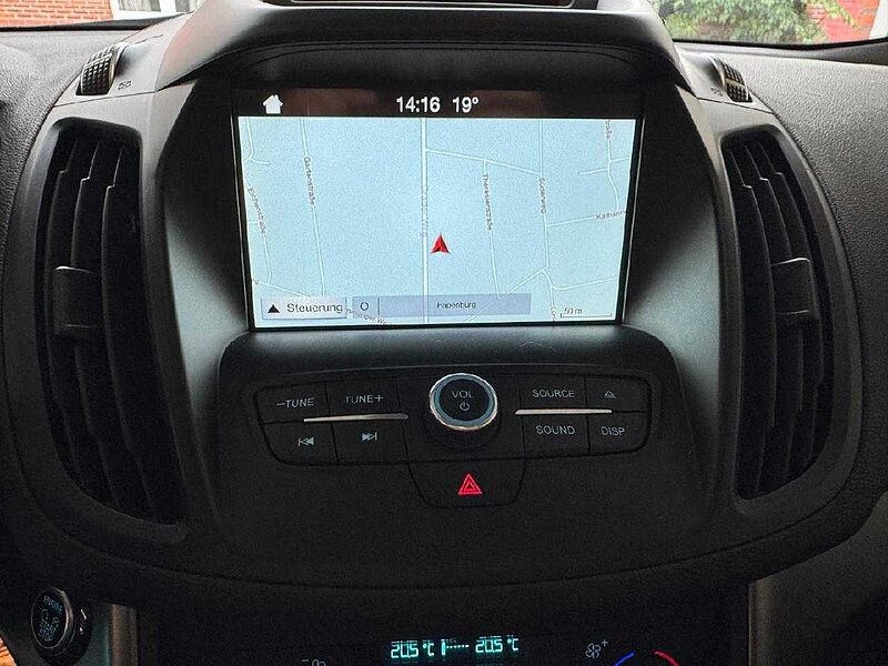 Ford Kuga Cool & Connect *Kamera-Sicht-Paket*