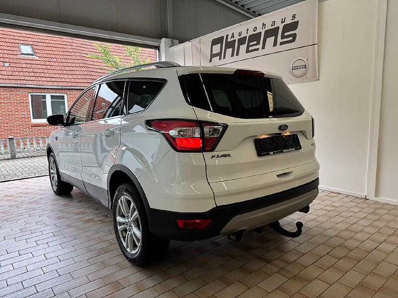 Ford Kuga Cool & Connect *Kamera-Sicht-Paket*