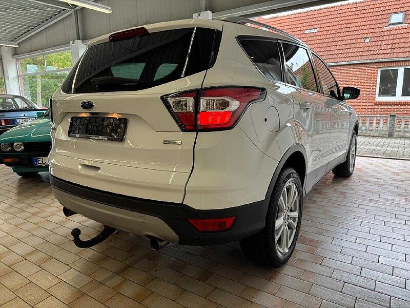 Ford Kuga Cool & Connect *Kamera-Sicht-Paket*