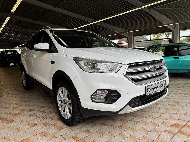 Ford Kuga Cool & Connect *Kamera-Sicht-Paket*