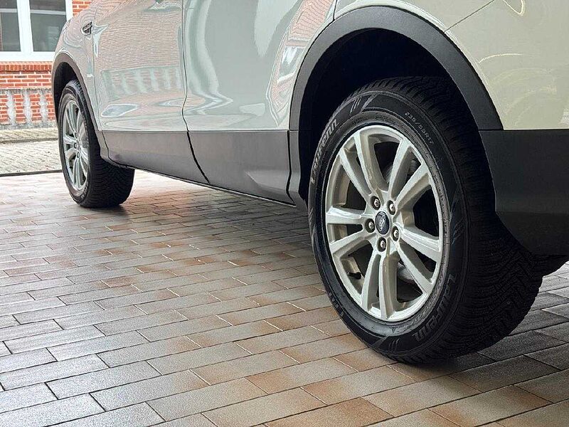 Ford Kuga Cool & Connect *Kamera-Sicht-Paket*