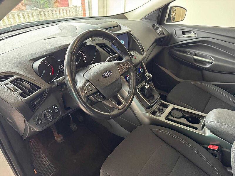 Ford Kuga Cool & Connect *Kamera-Sicht-Paket*