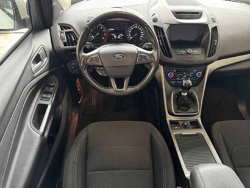 Ford Kuga Cool & Connect *Kamera-Sicht-Paket*