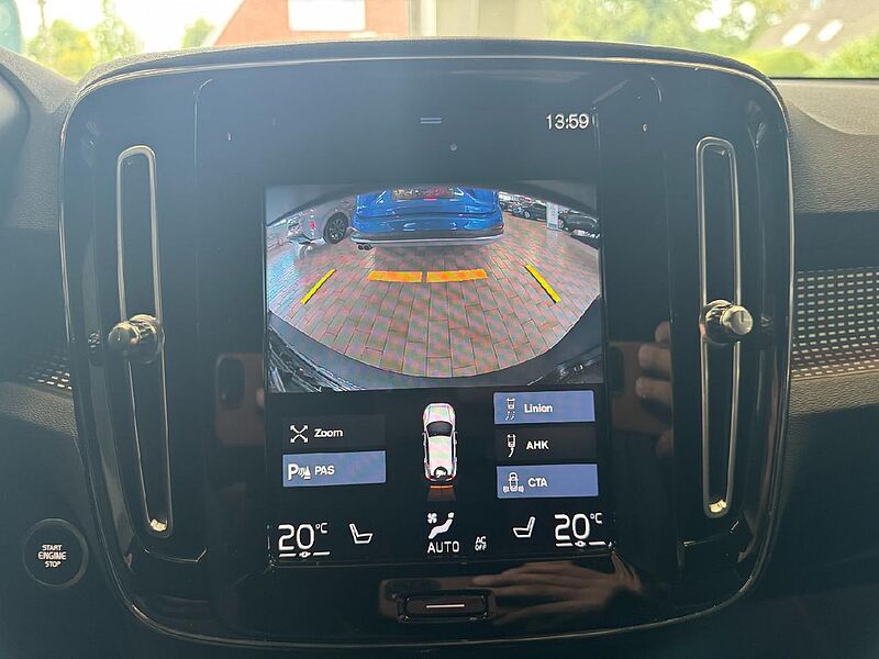 Volvo XC 40 XC40 R Design AWD